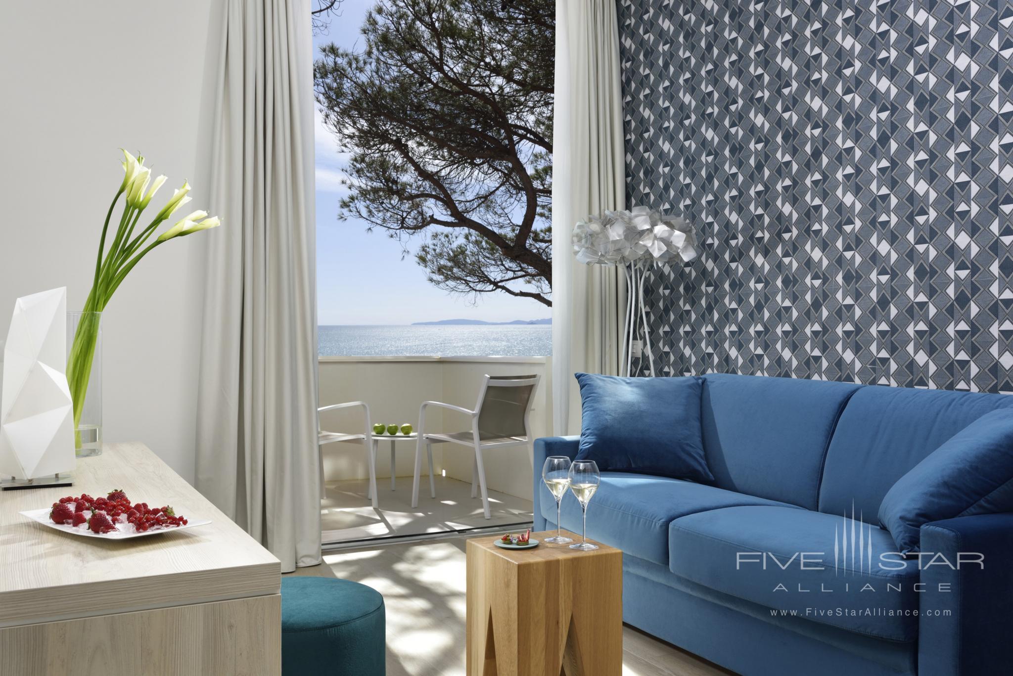 The Sense Experience Resort