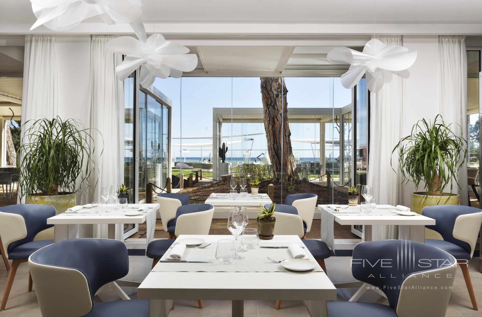 The Sense Experience Resort