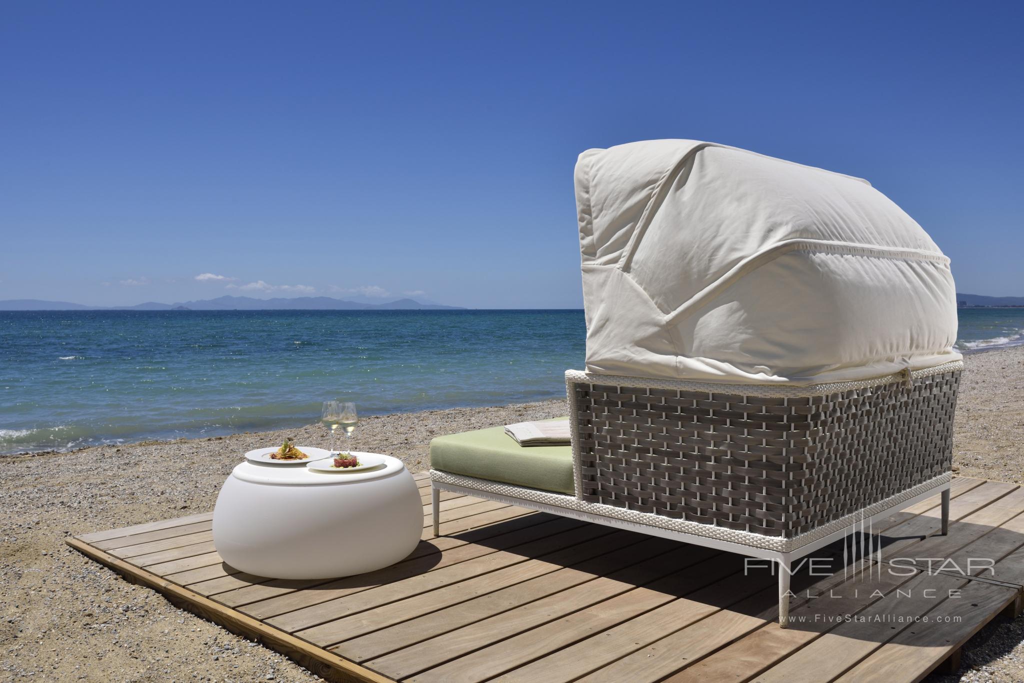 The Sense Experience Resort