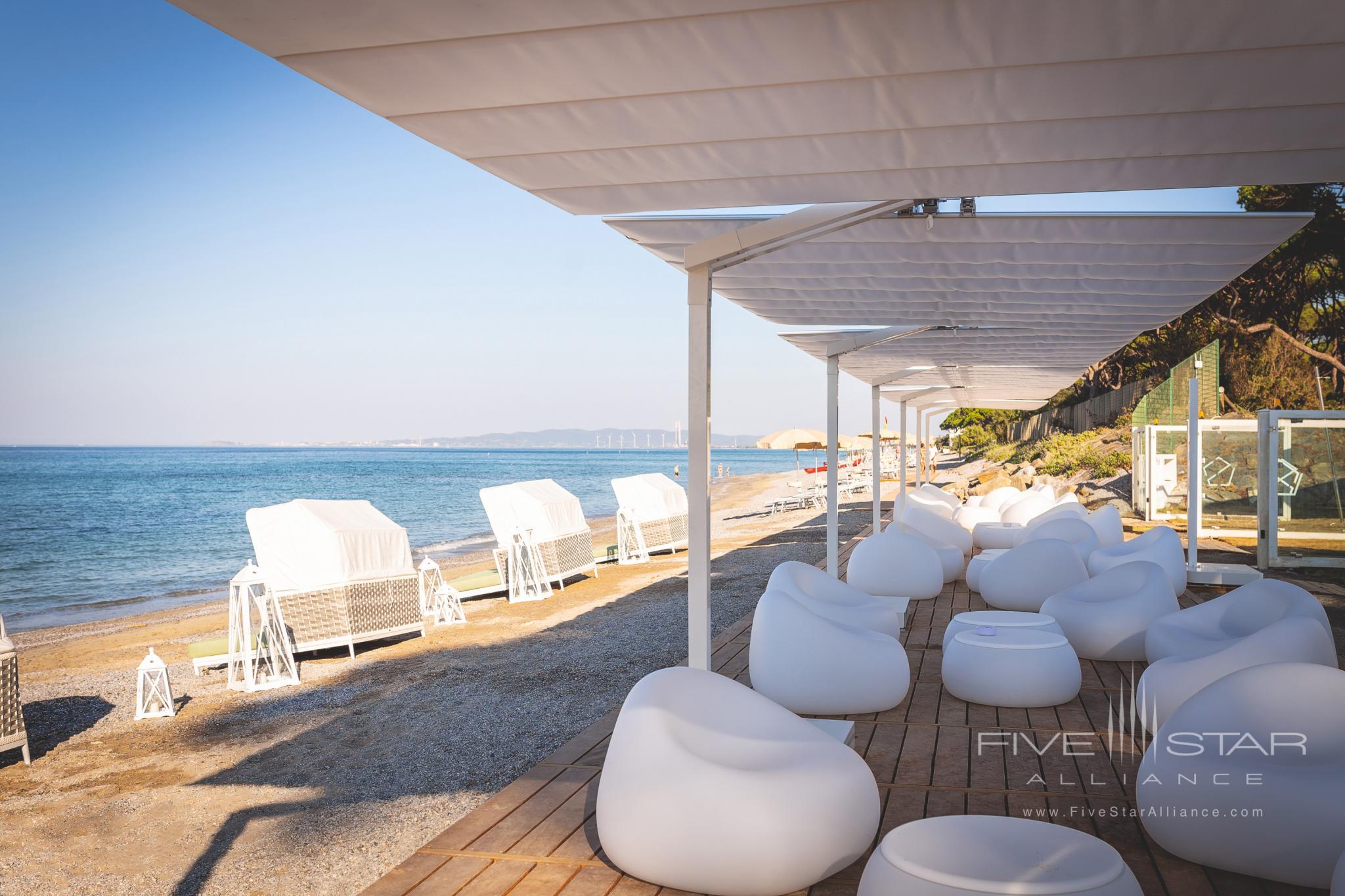 The Sense Experience Resort
