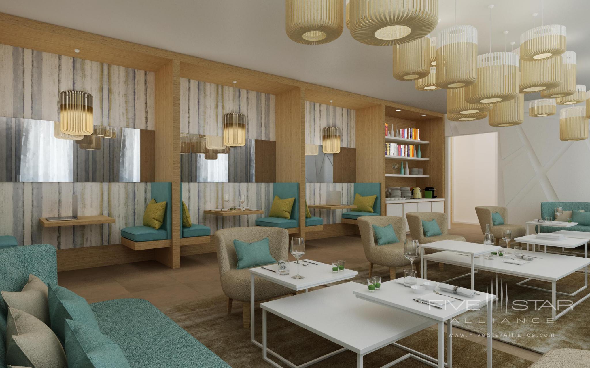 The Sense Experience Resort