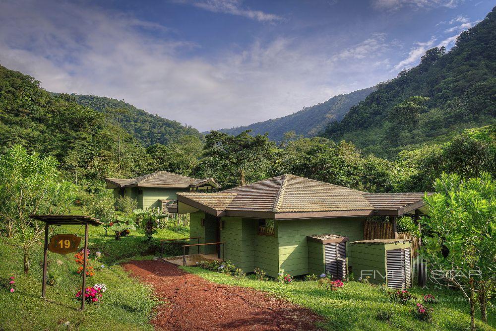 2 Bedroom Suites at El Silencio Lodge &amp; Spa