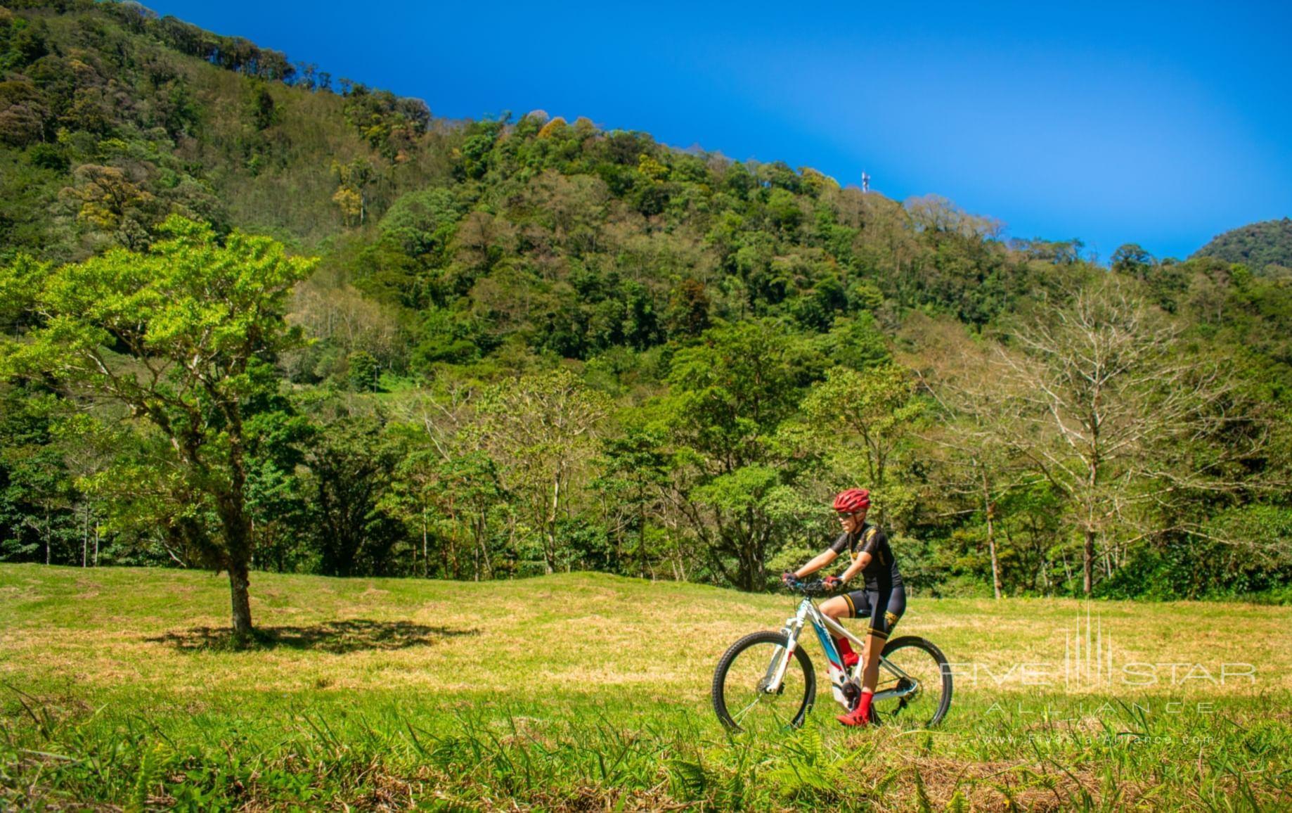 El Silencio Lodge &amp; Spa