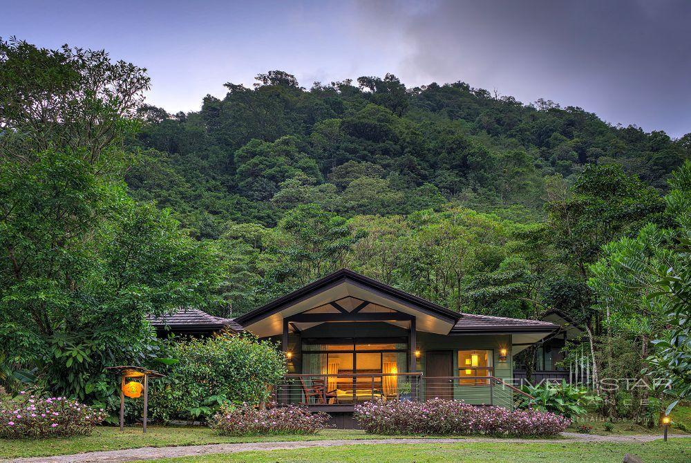 El Silencio Lodge &amp; Spa