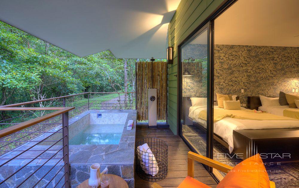 El Silencio Lodge &amp; Spa