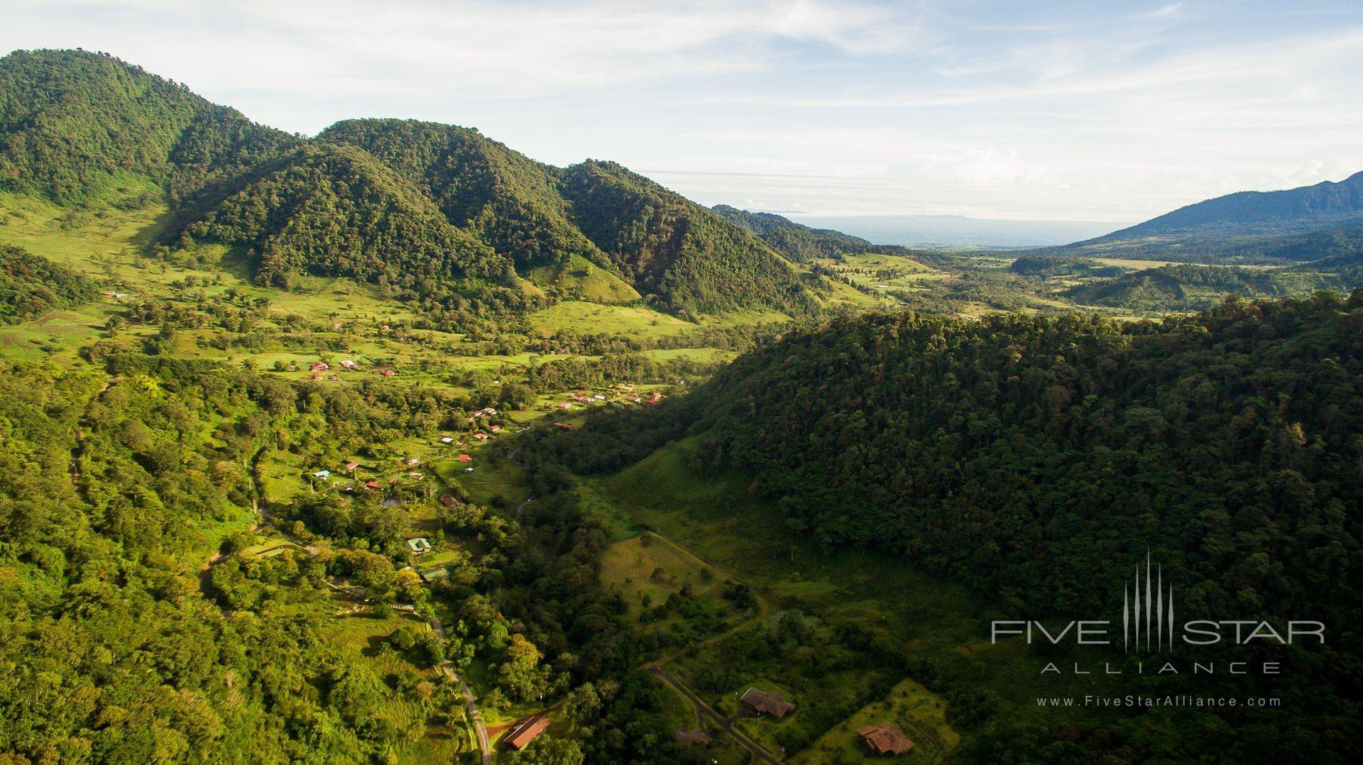 El Silencio Lodge &amp; Spa