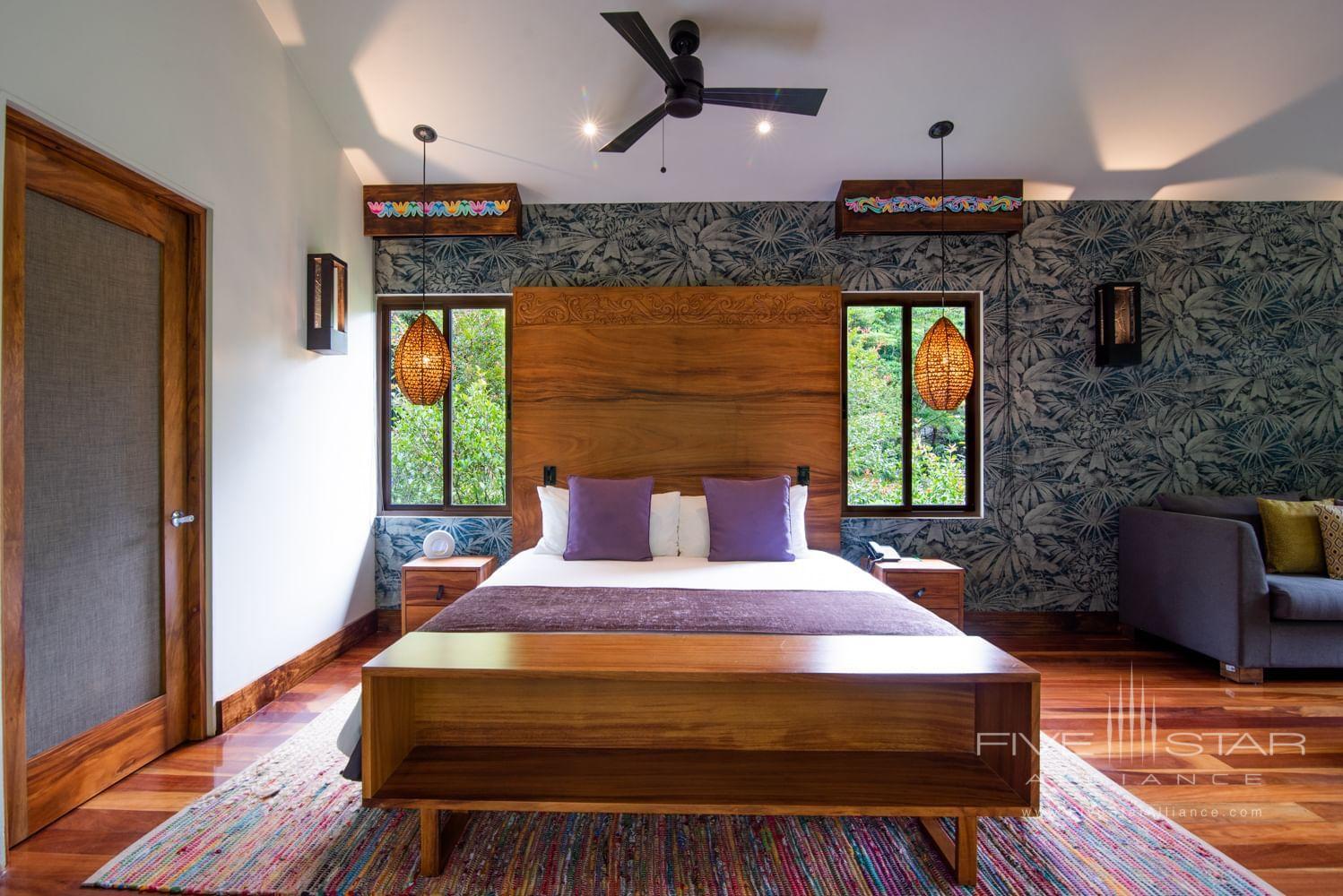 El Silencio Lodge &amp; Spa