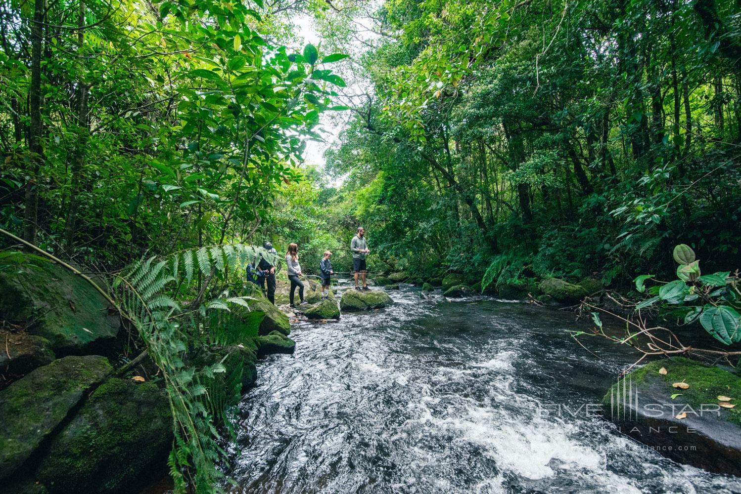 El Silencio Lodge &amp; Spa