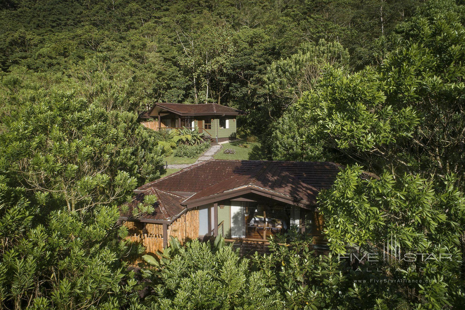 El Silencio Lodge &amp; Spa