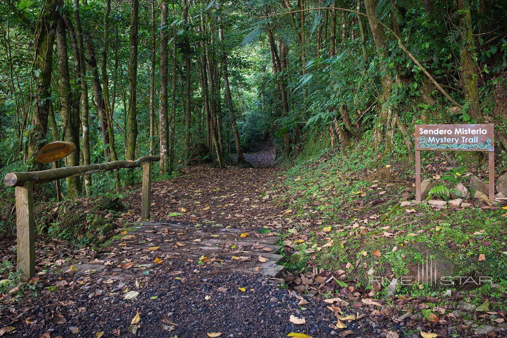 El Silencio Lodge &amp; Spa