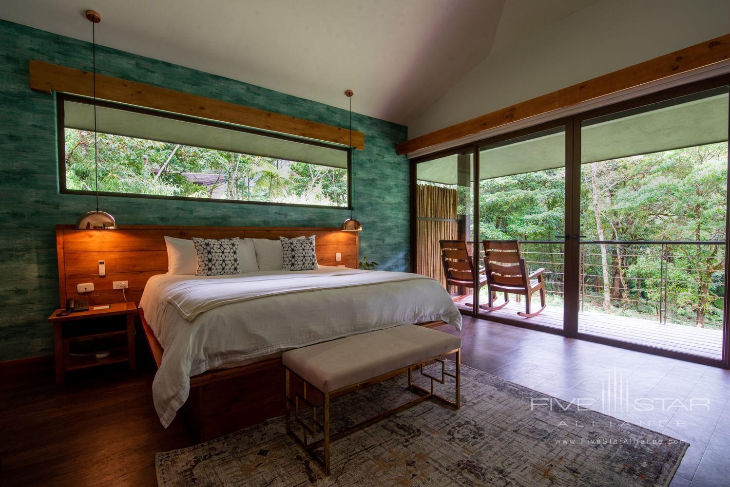 El Silencio Lodge &amp; Spa