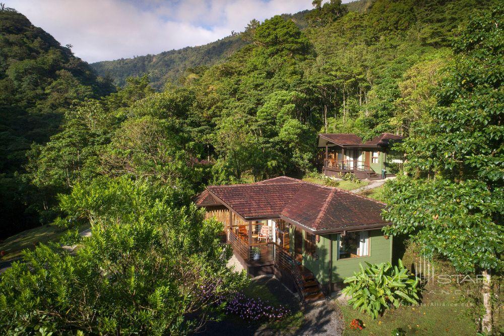 El Silencio Lodge &amp; Spa