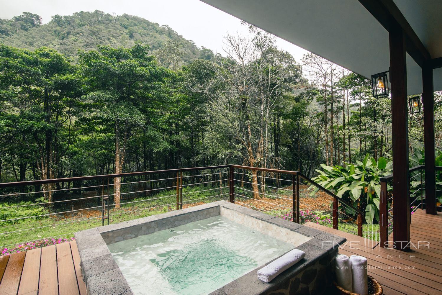 El Silencio Lodge &amp; Spa