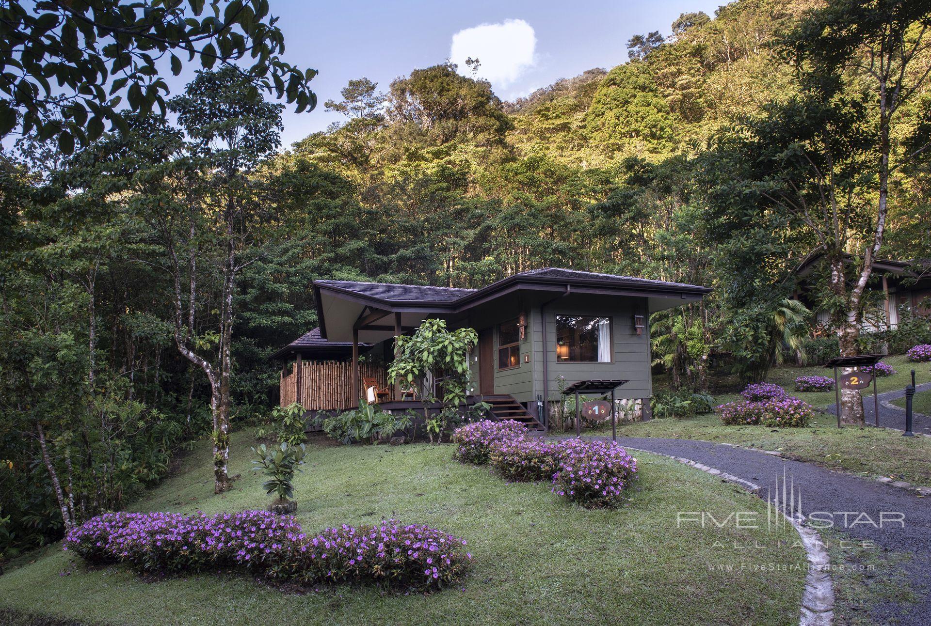 El Silencio Lodge &amp; Spa