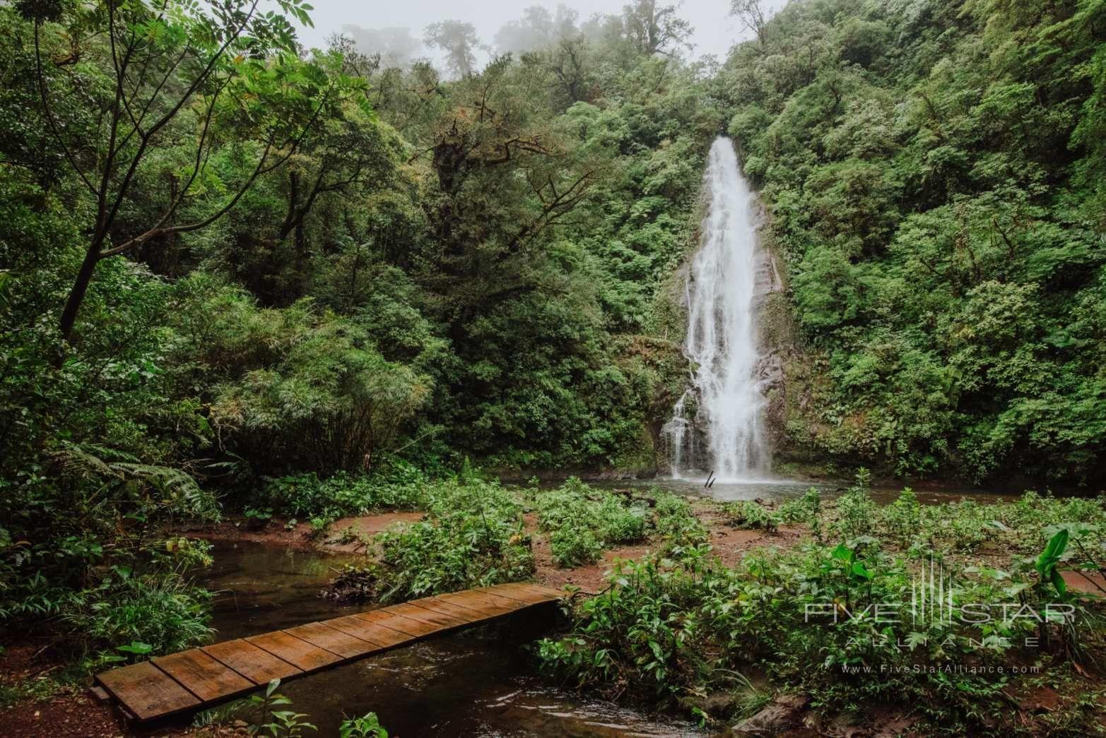 El Silencio Lodge &amp; Spa