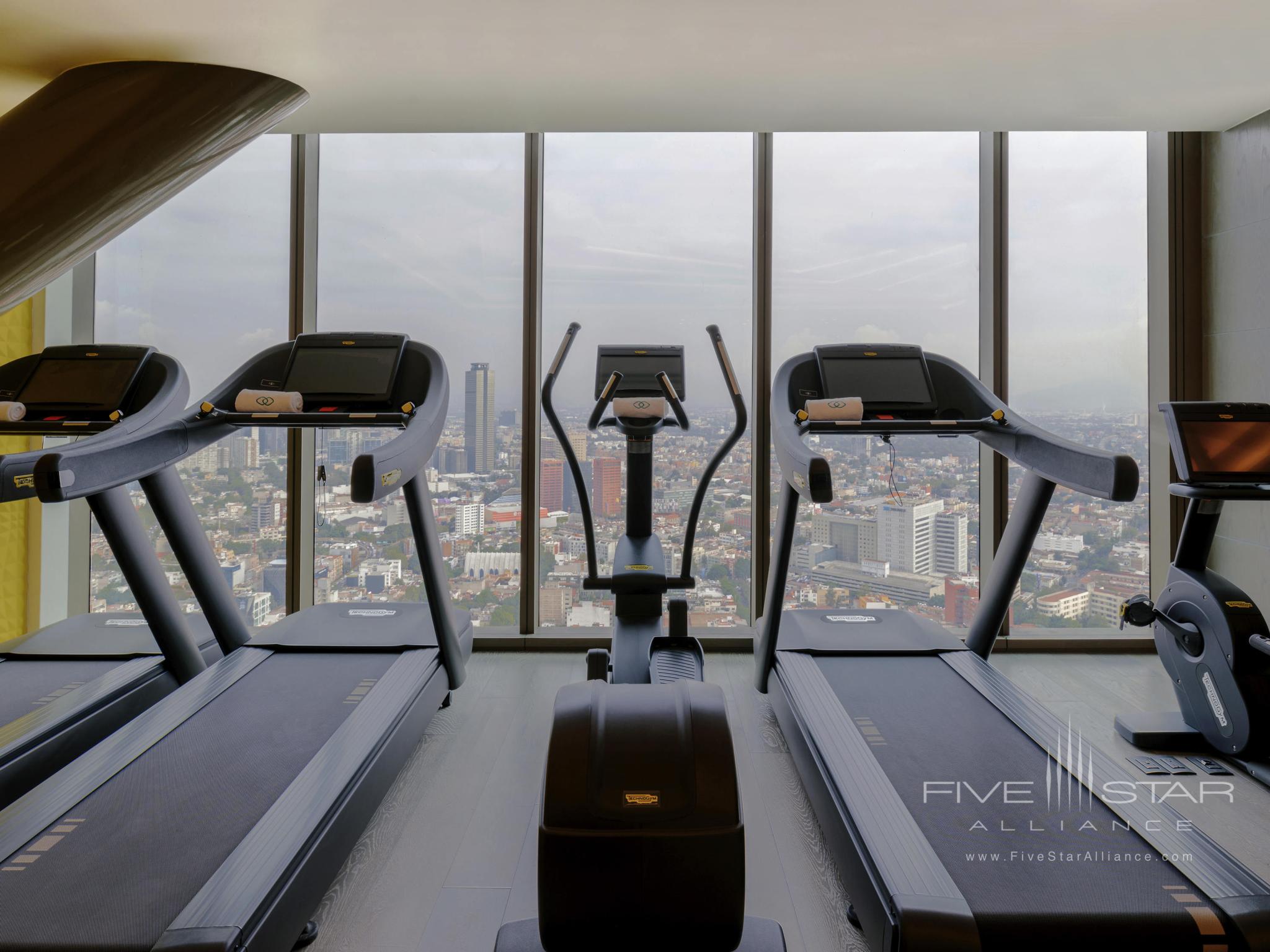 Sofitel Mexico City Reforma