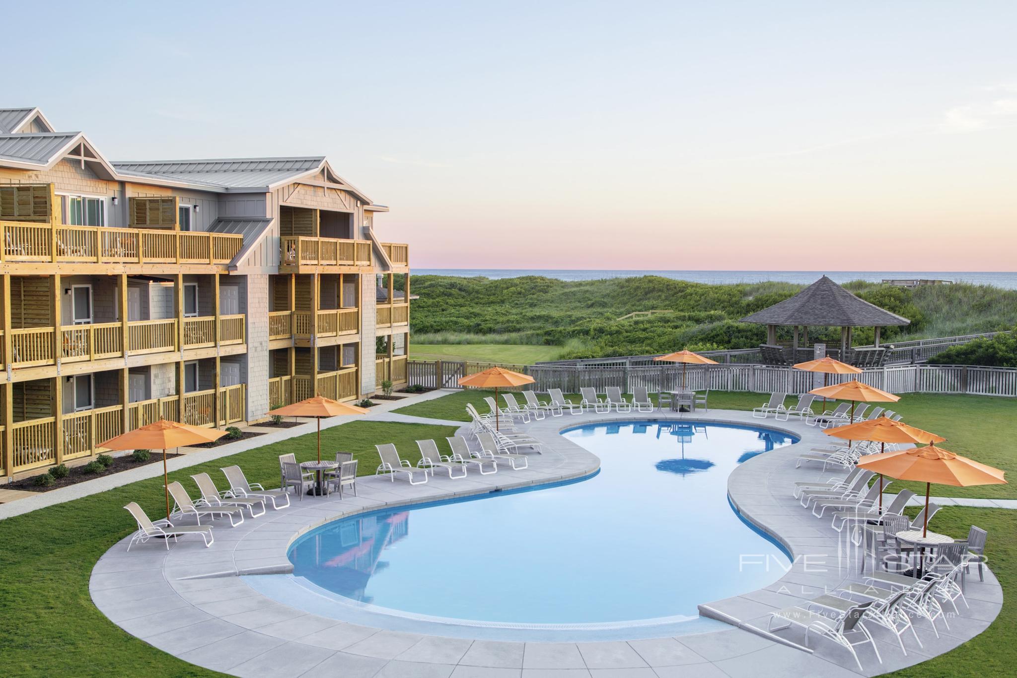 Sanderling Resort