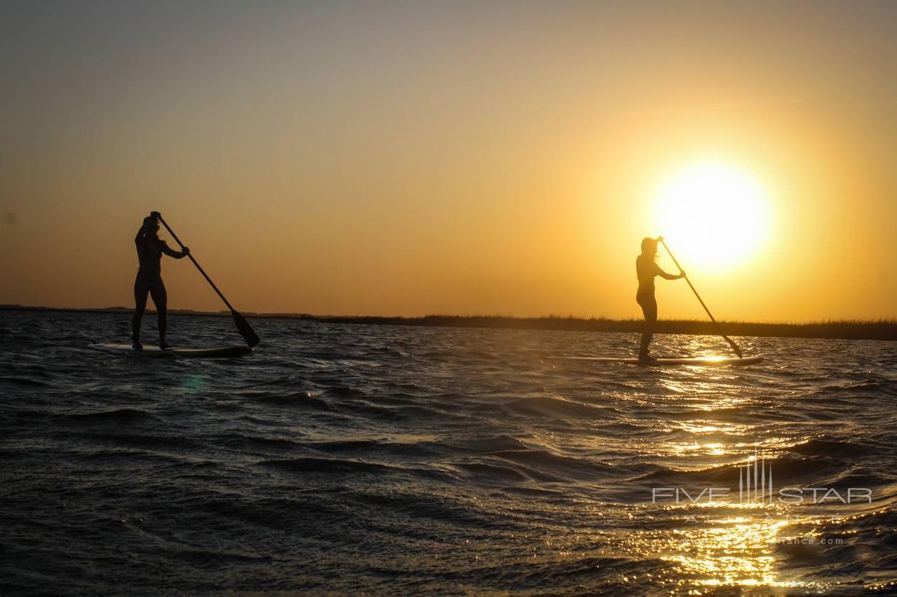 Sanderling Resort