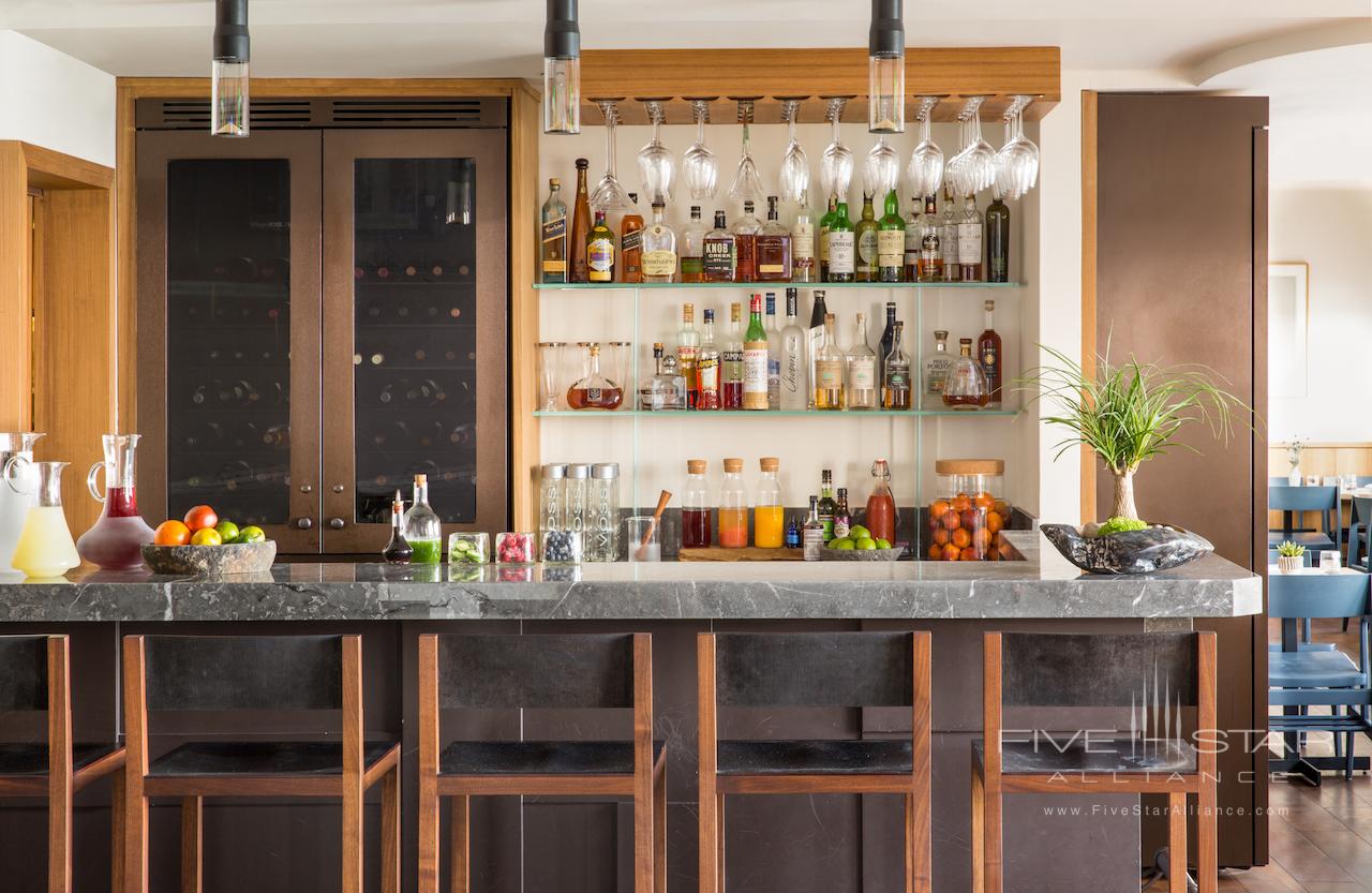 Malibu Beach Inn