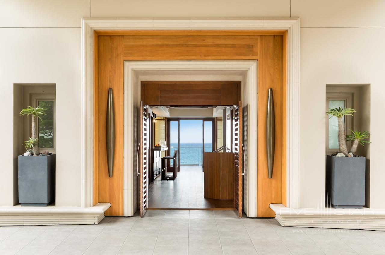 Malibu Beach Inn