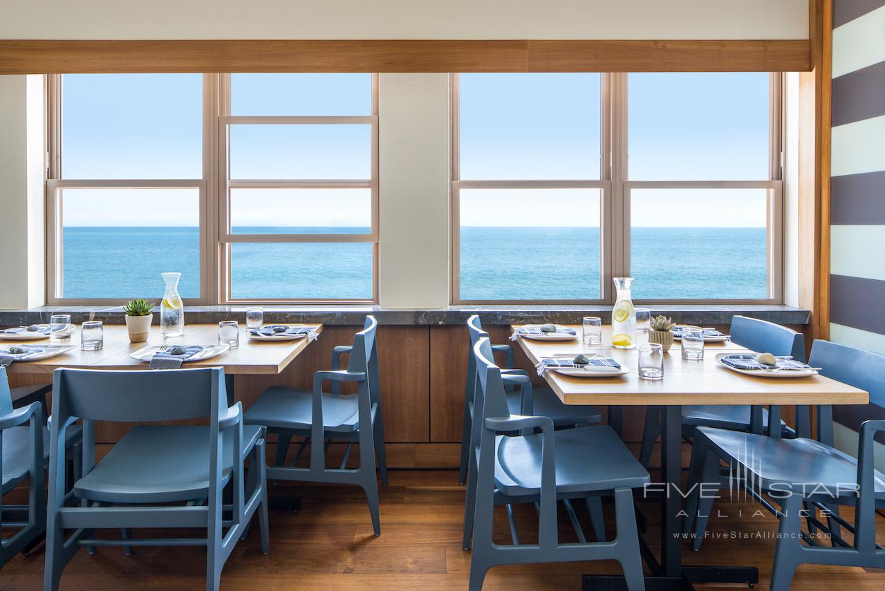 Malibu Beach Inn