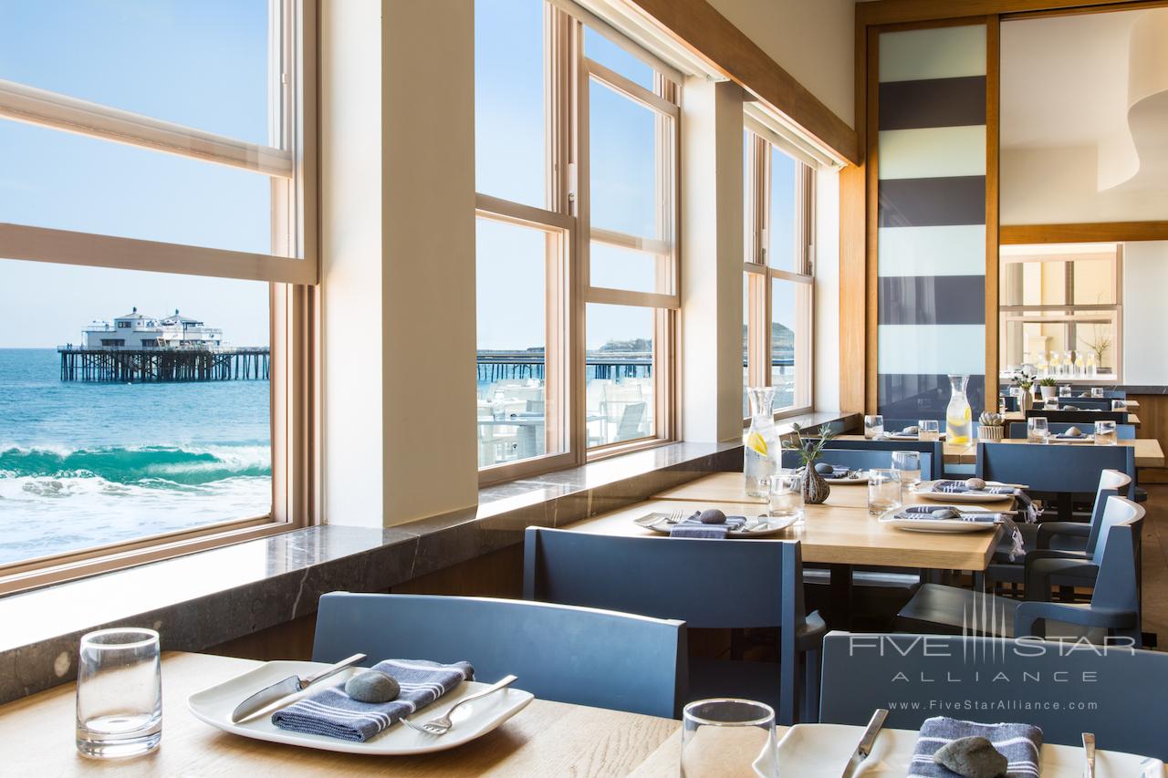 Malibu Beach Inn