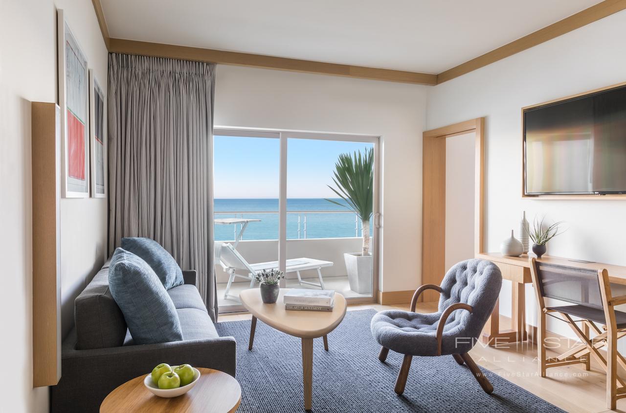 Malibu Beach Inn