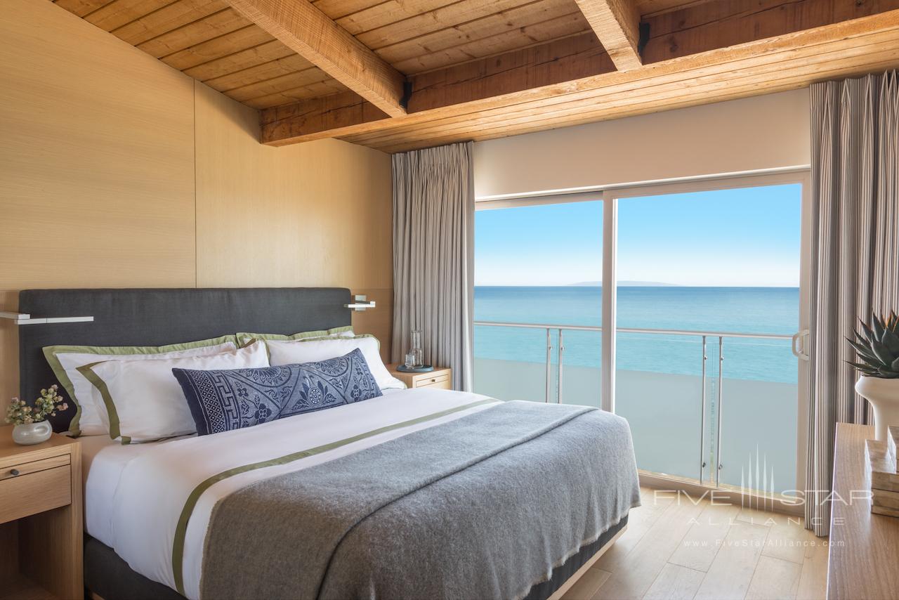 Malibu Beach Inn