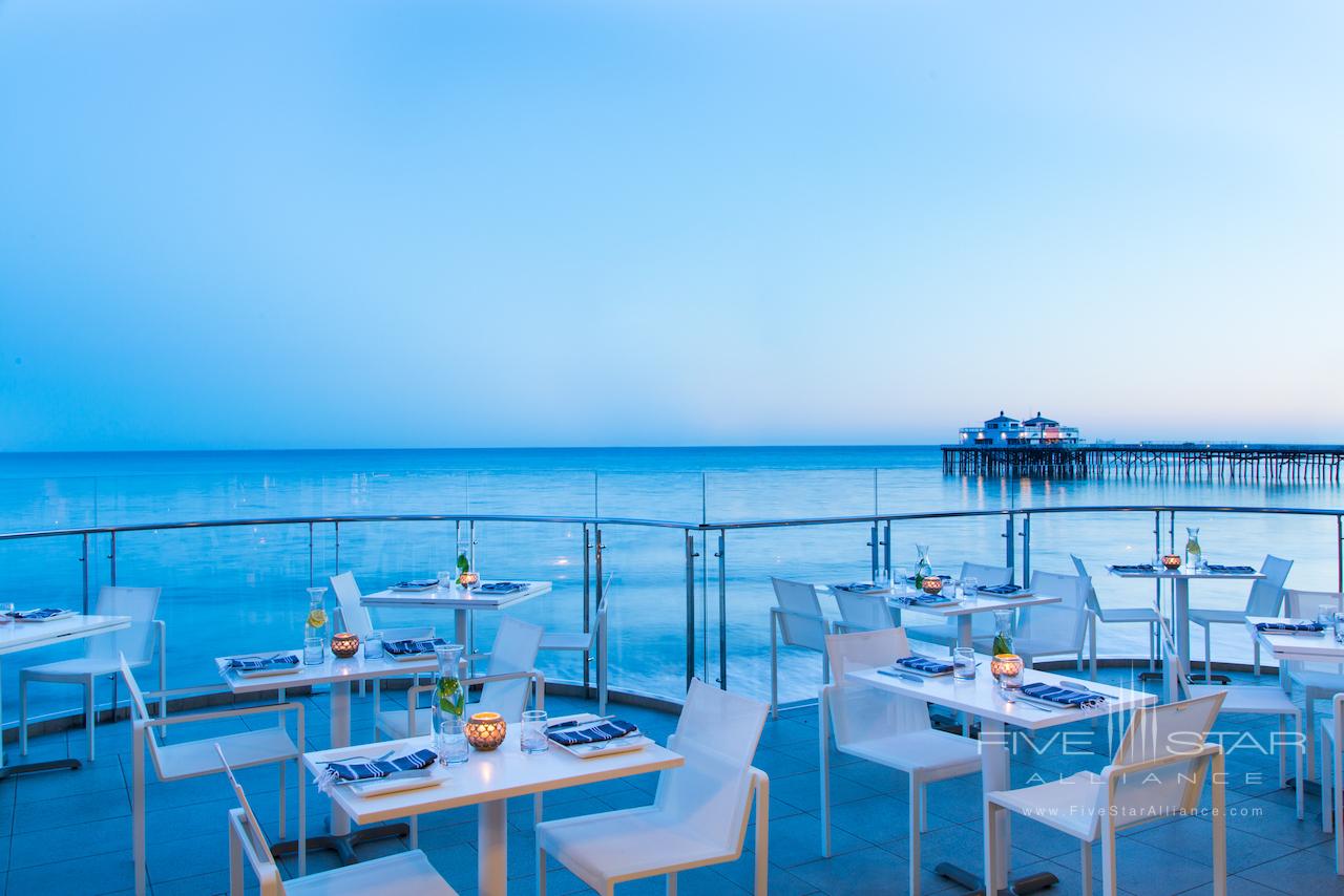 Malibu Beach Inn
