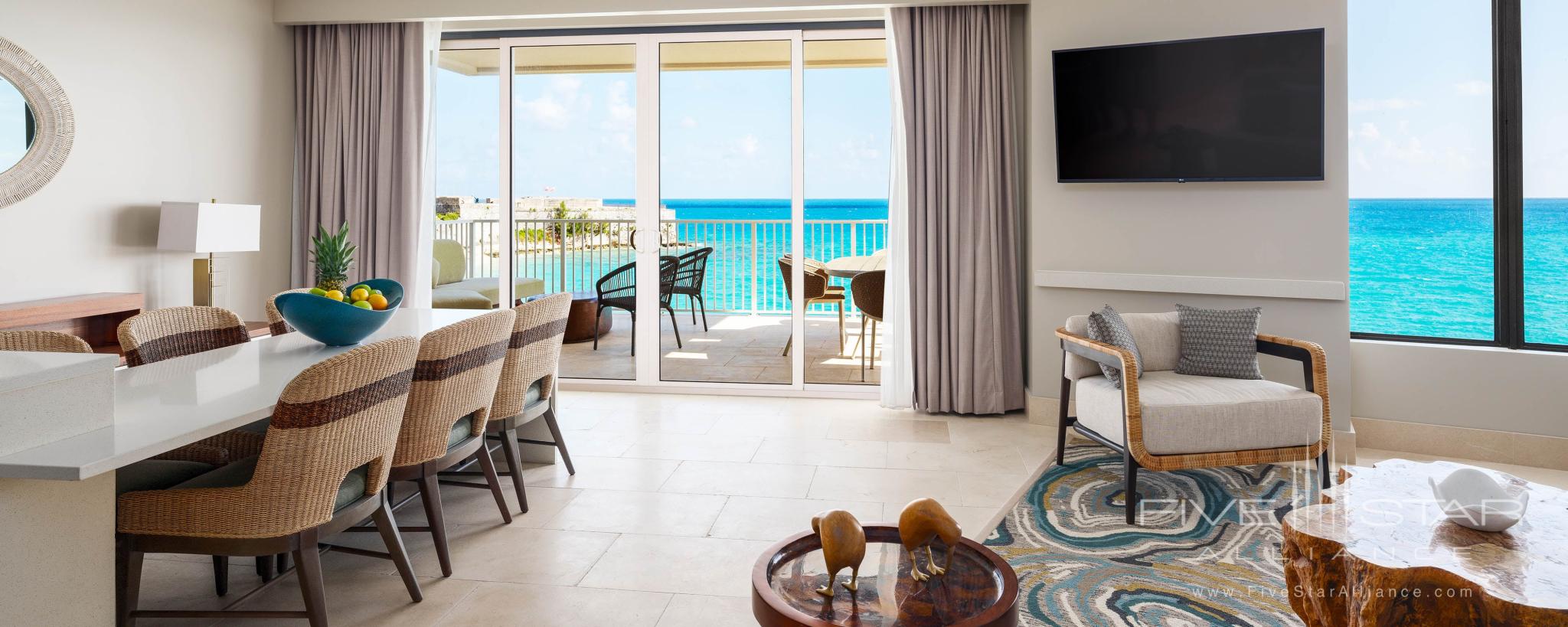 St. Regis Bermuda Resort