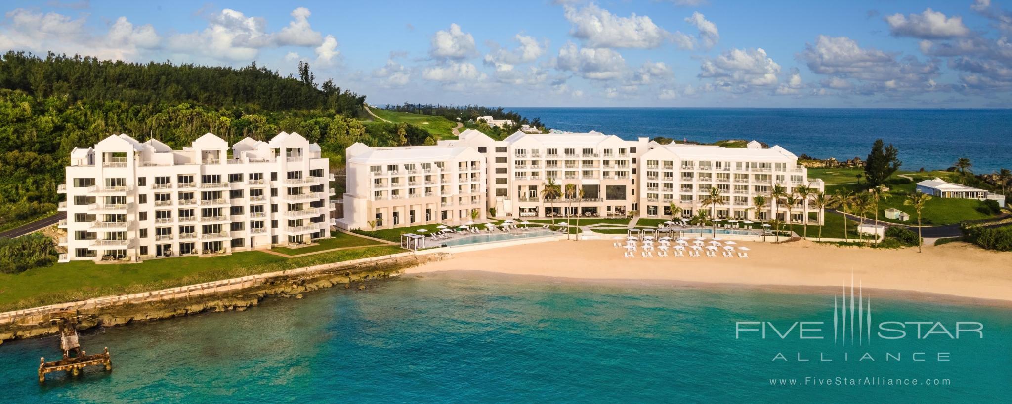 St. Regis Bermuda Resort