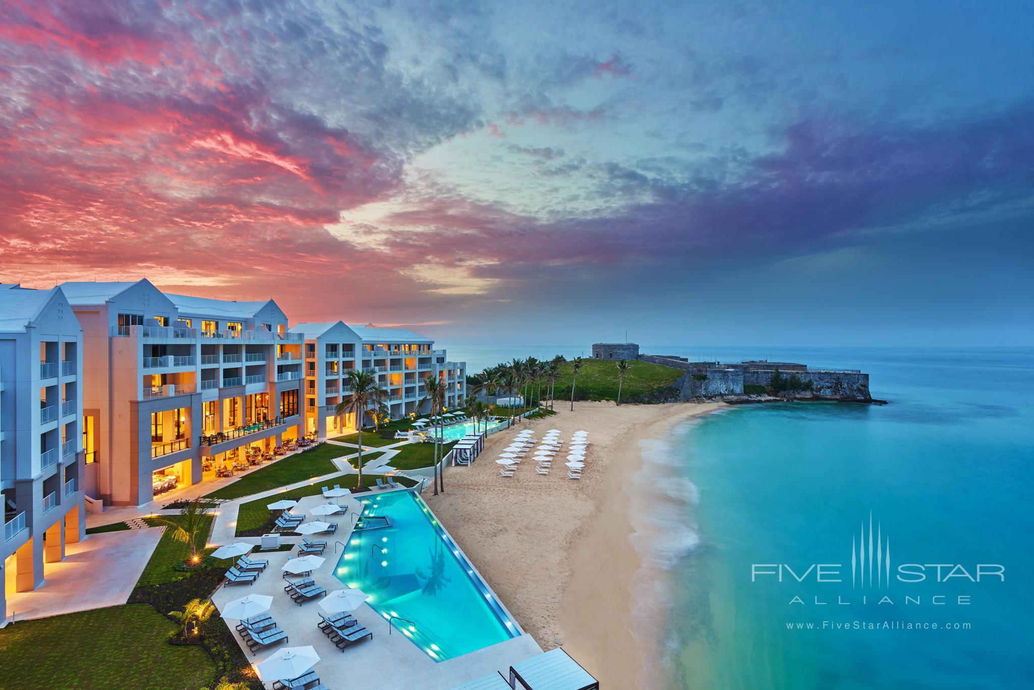 St. Regis Bermuda Resort