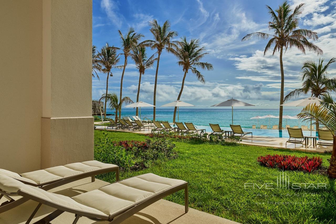 St. Regis Bermuda Resort OceanView Suite