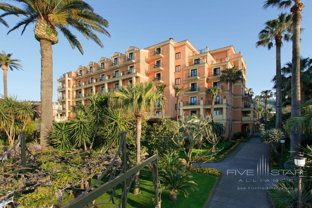 Grand Hotel Royal Sorrento
