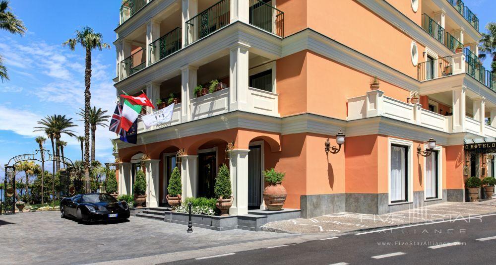Grand Hotel Royal Sorrento