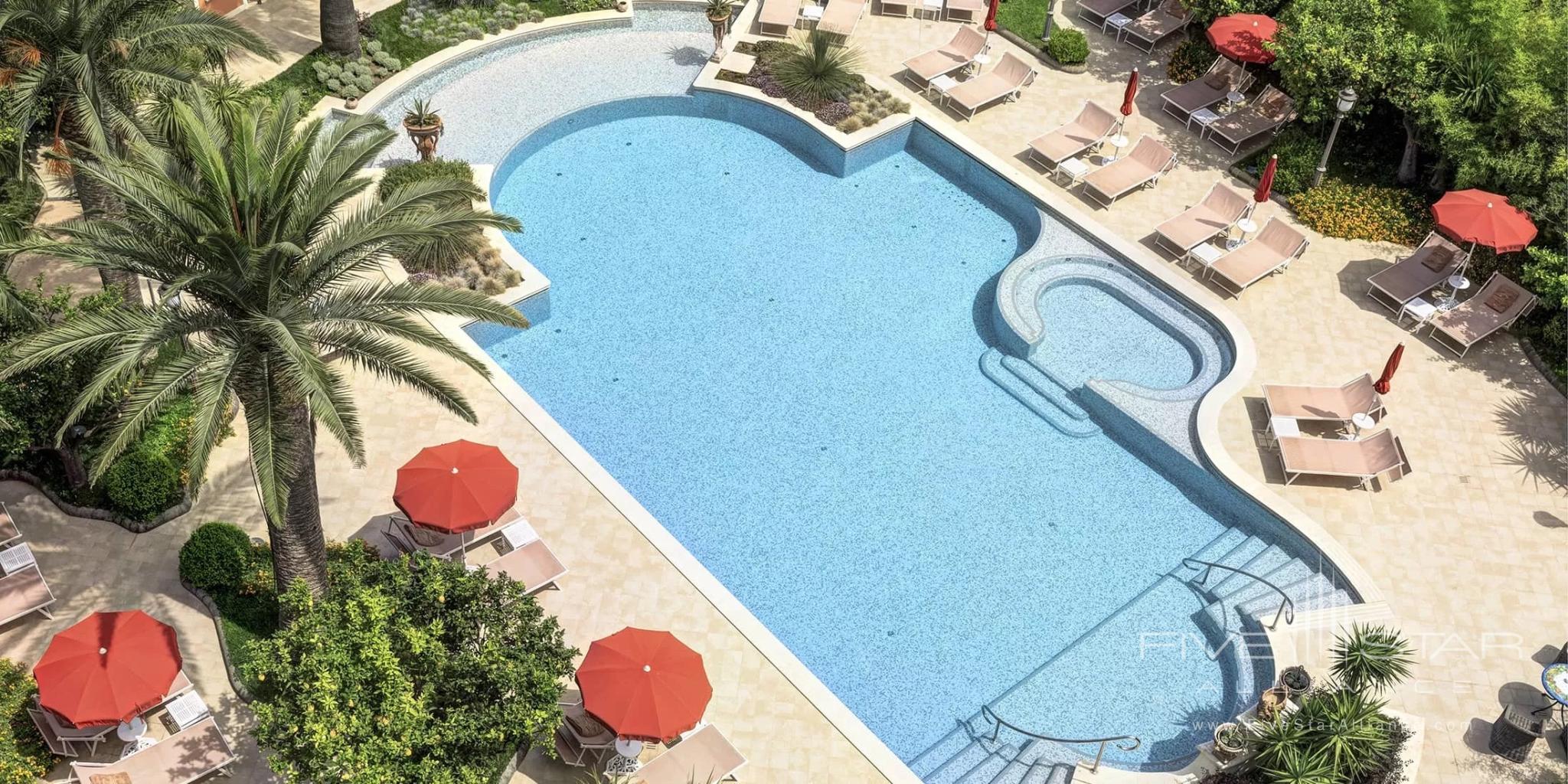 Grand Hotel Royal Sorrento