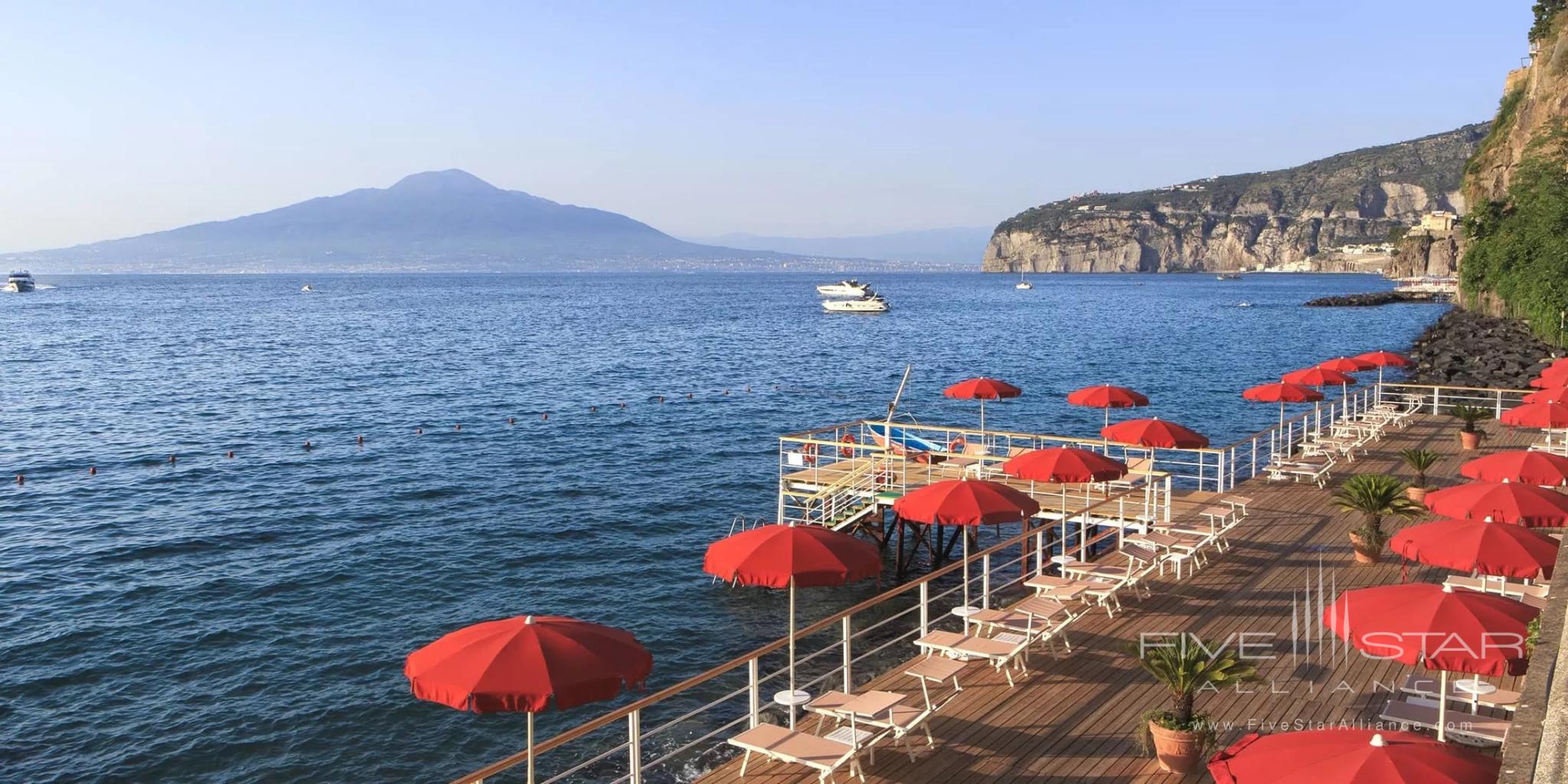 Grand Hotel Royal Sorrento