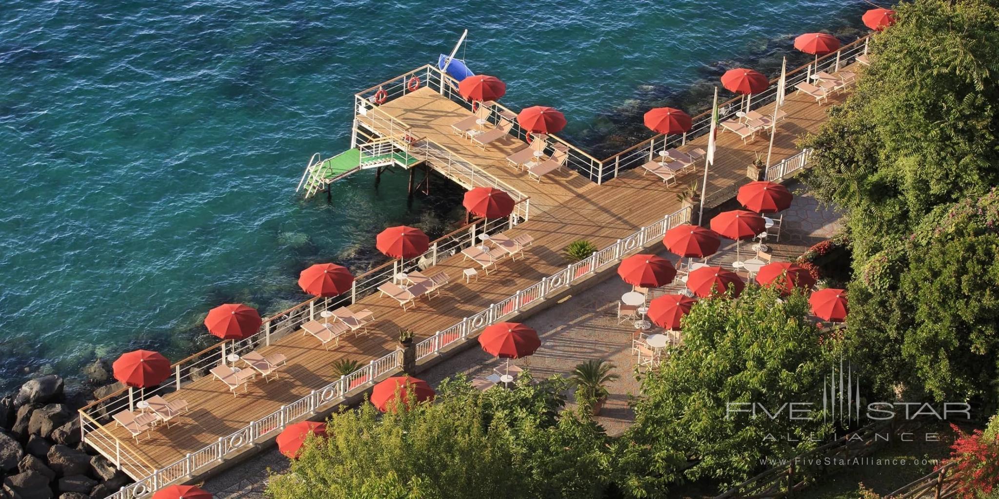 Grand Hotel Royal Sorrento