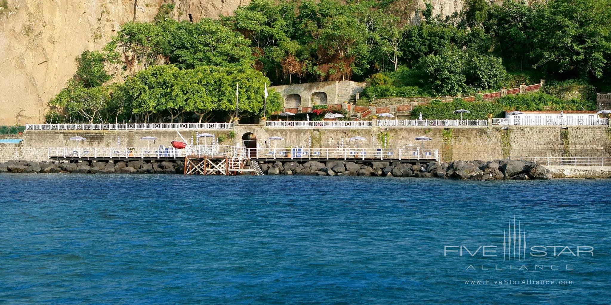 Grand Hotel Royal Sorrento