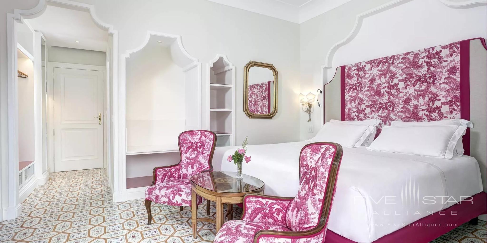 Grand Hotel Royal Sorrento