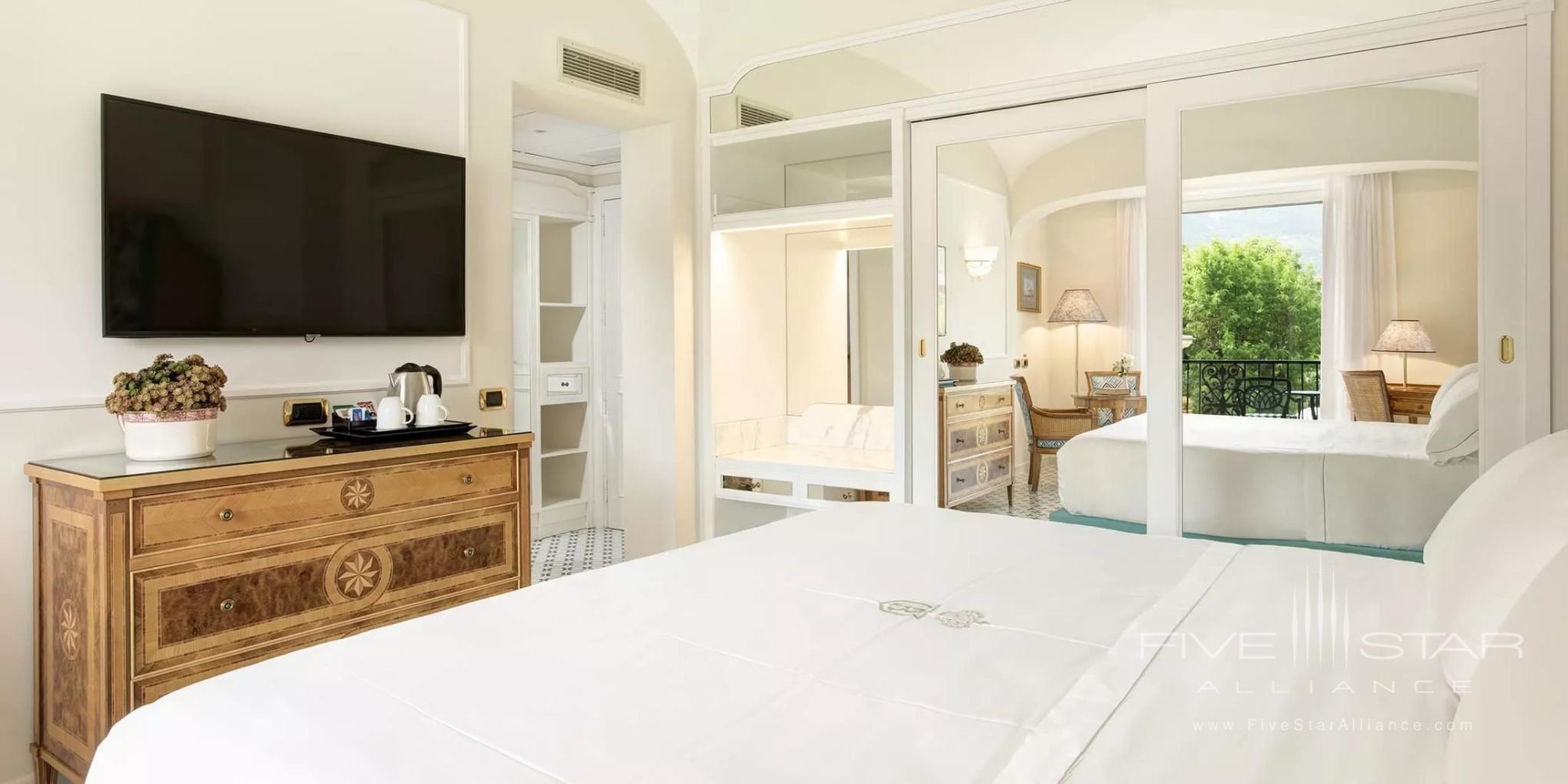 Grand Hotel Royal Sorrento