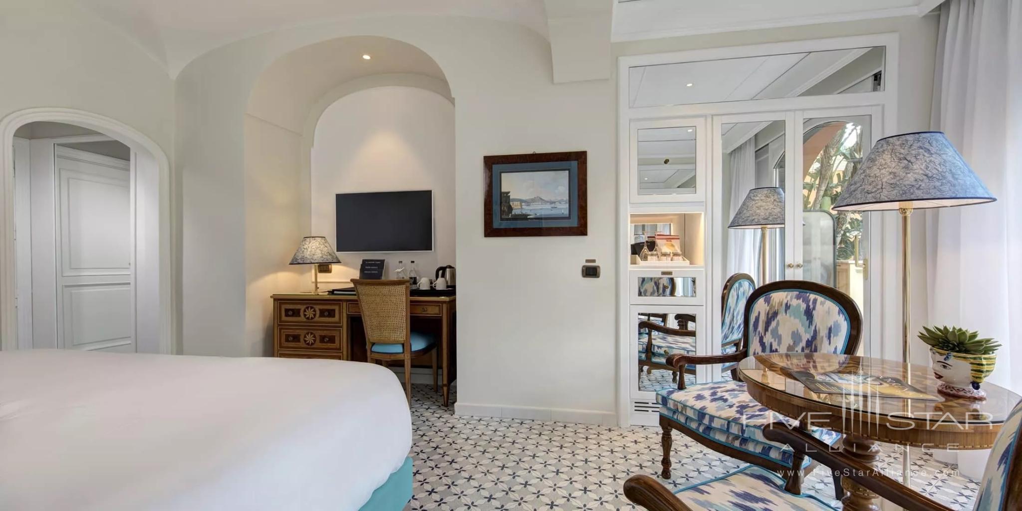 Grand Hotel Royal Sorrento