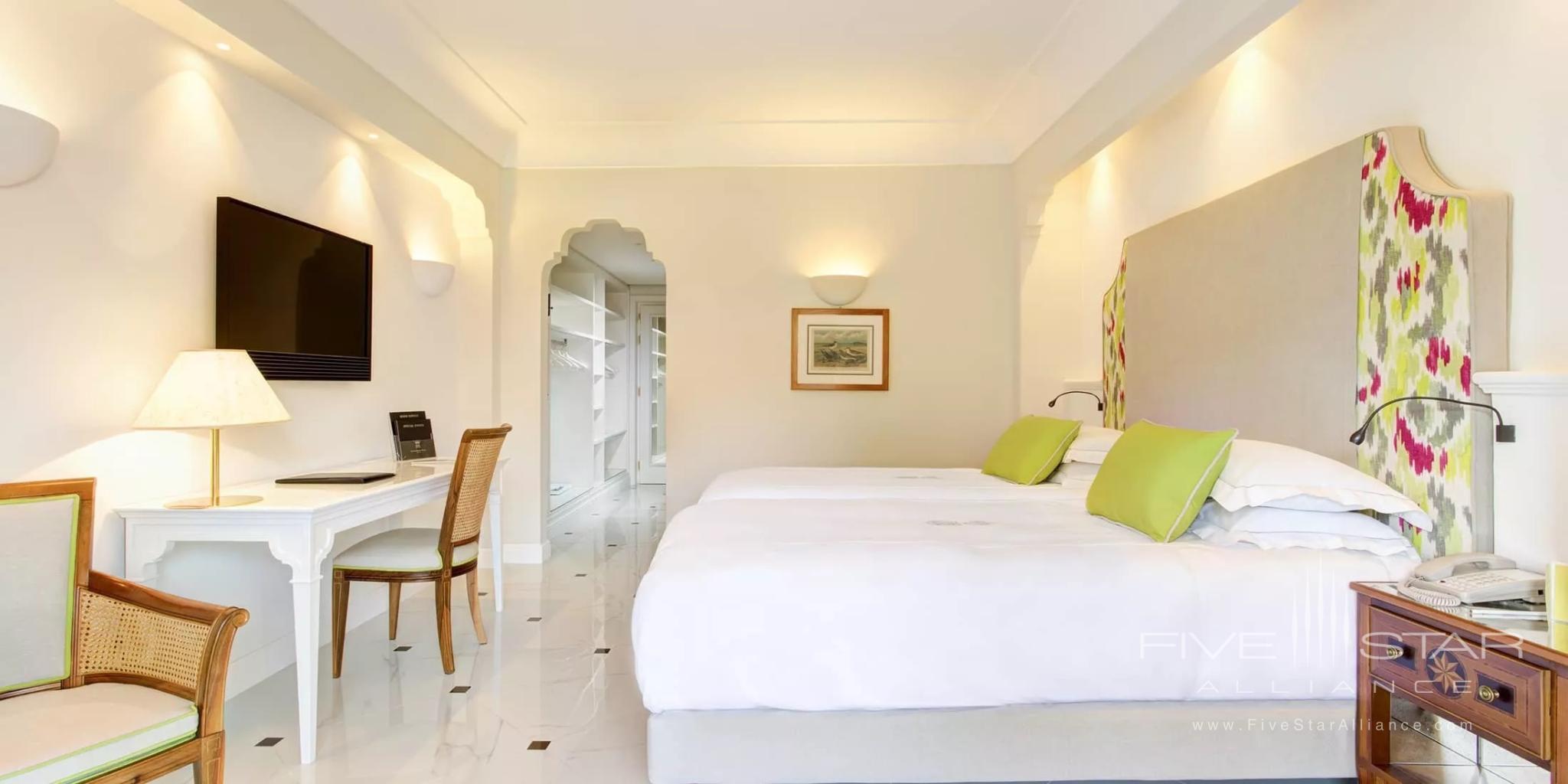 Grand Hotel Royal Sorrento