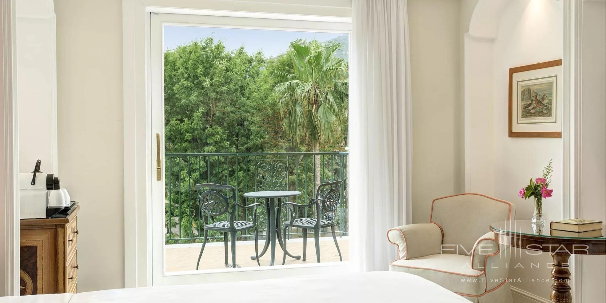 Grand Hotel Royal Sorrento