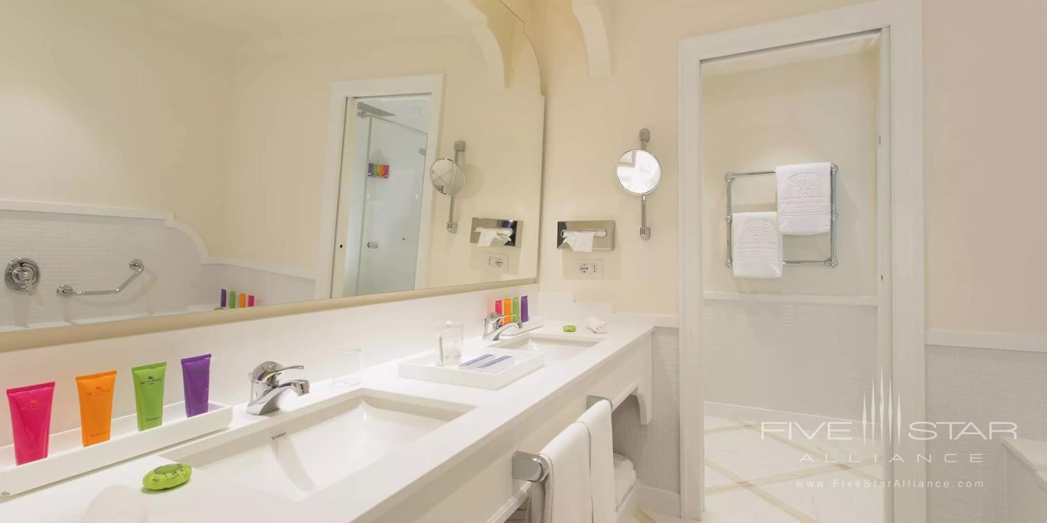 Grand Hotel Royal Sorrento