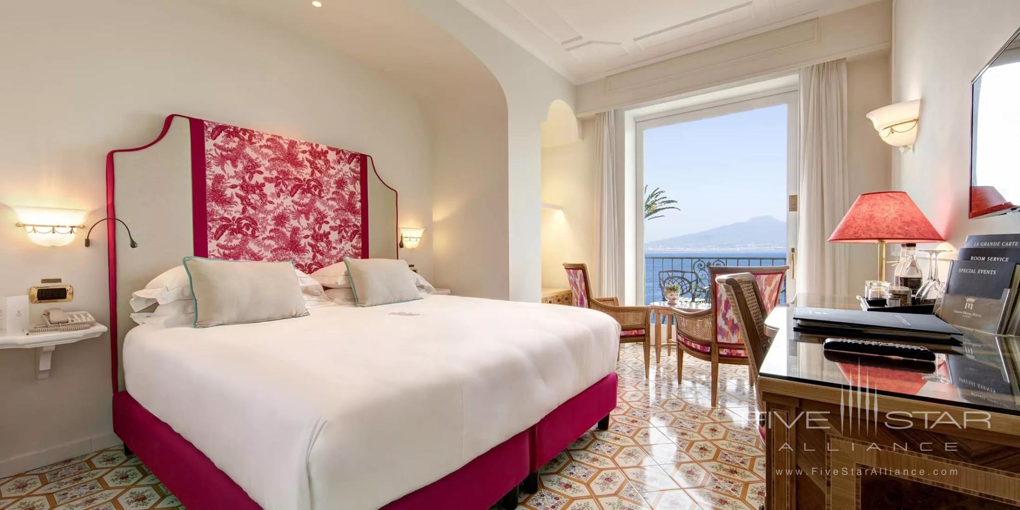 Grand Hotel Royal Sorrento