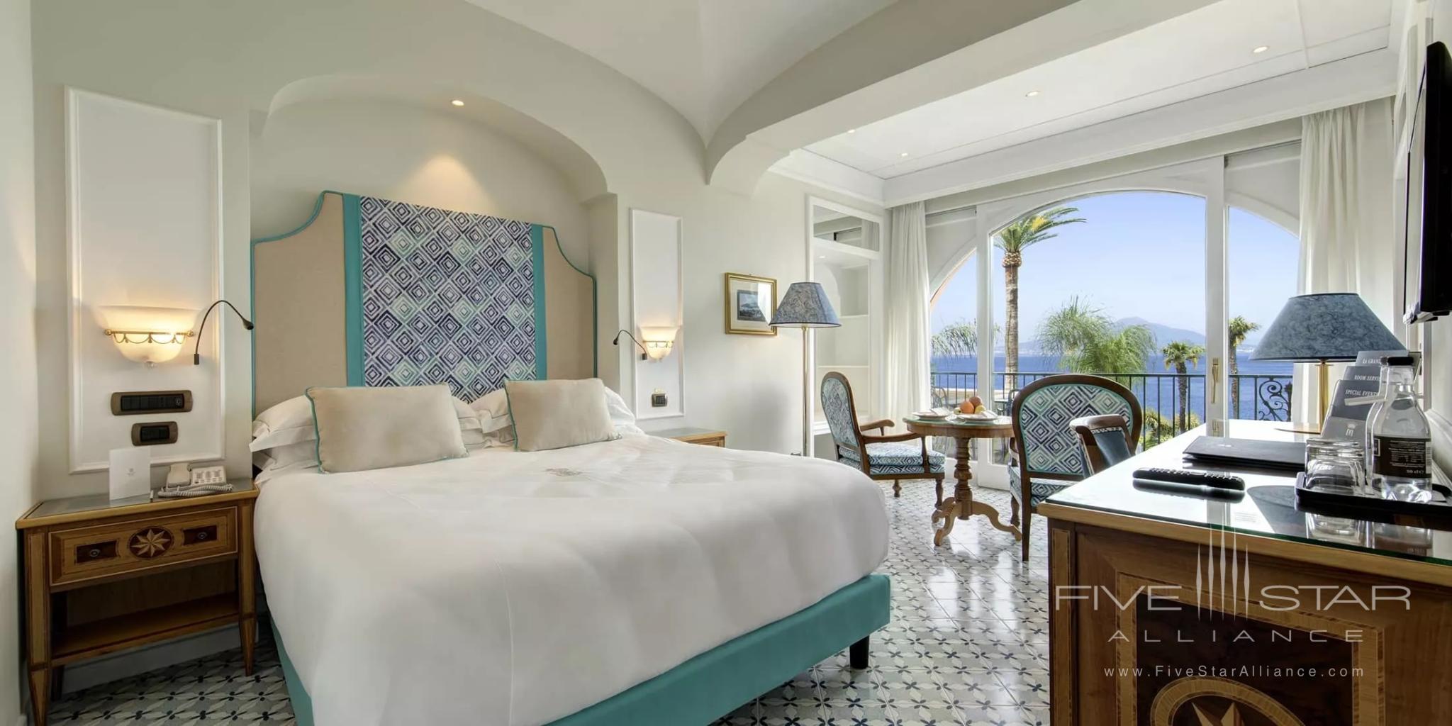 Grand Hotel Royal Sorrento