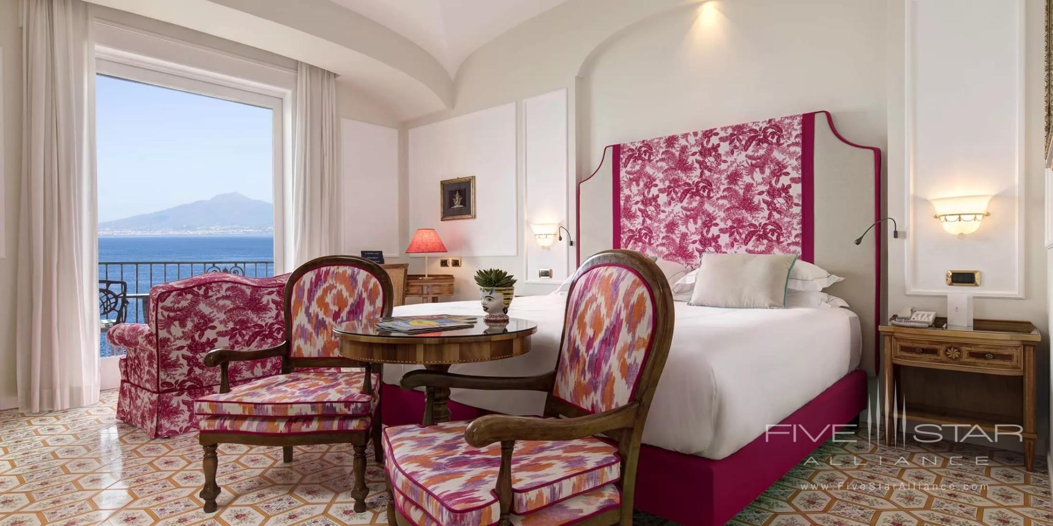 Grand Hotel Royal Sorrento