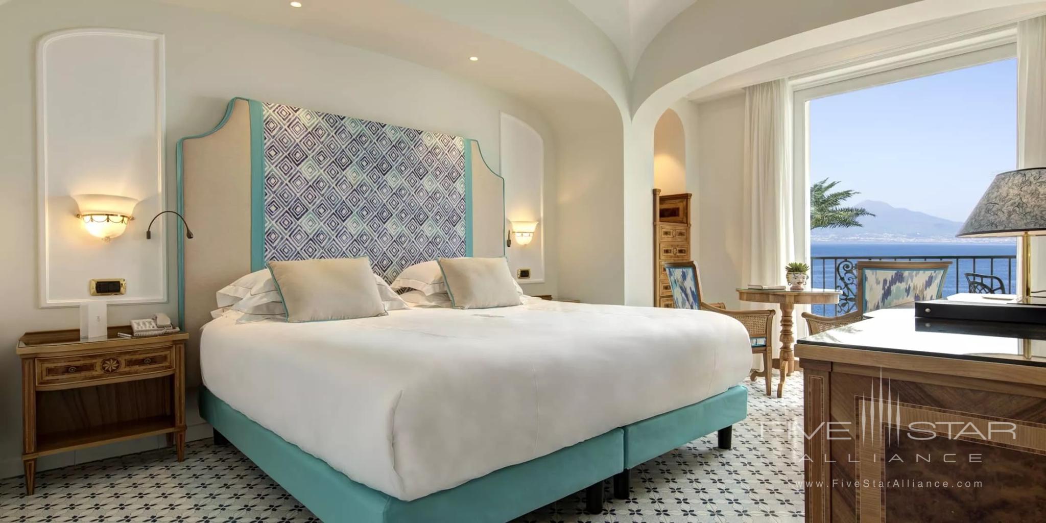 Grand Hotel Royal Sorrento