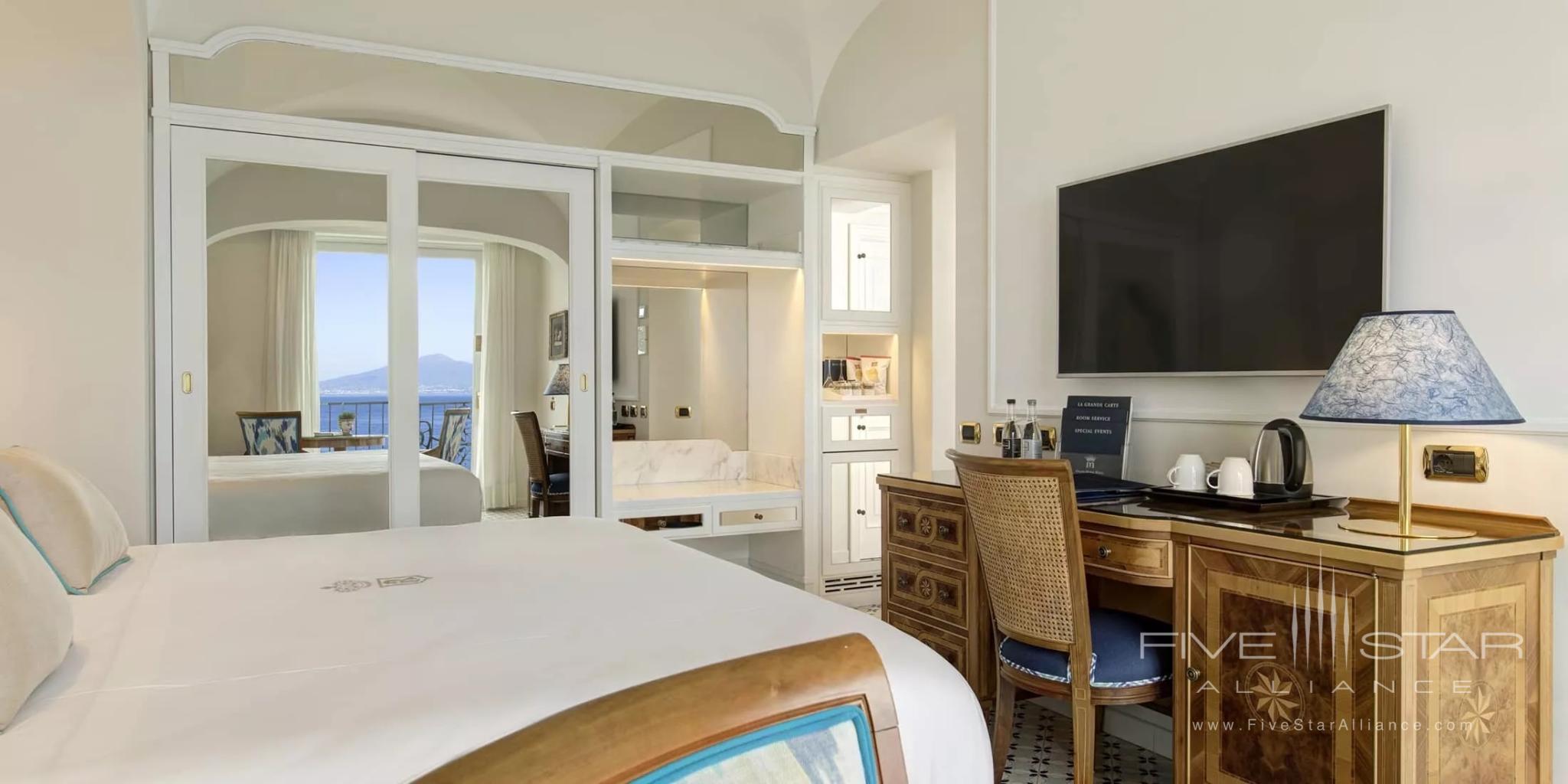 Grand Hotel Royal Sorrento